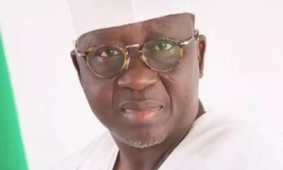 Ajaokuta Steel Coy in deep slumber, Al-Makura calls for special funding