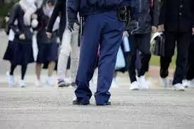 Japanese student stabs schoolmate over  grudges