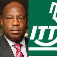 Oshodi elects as  ITTF Vice President