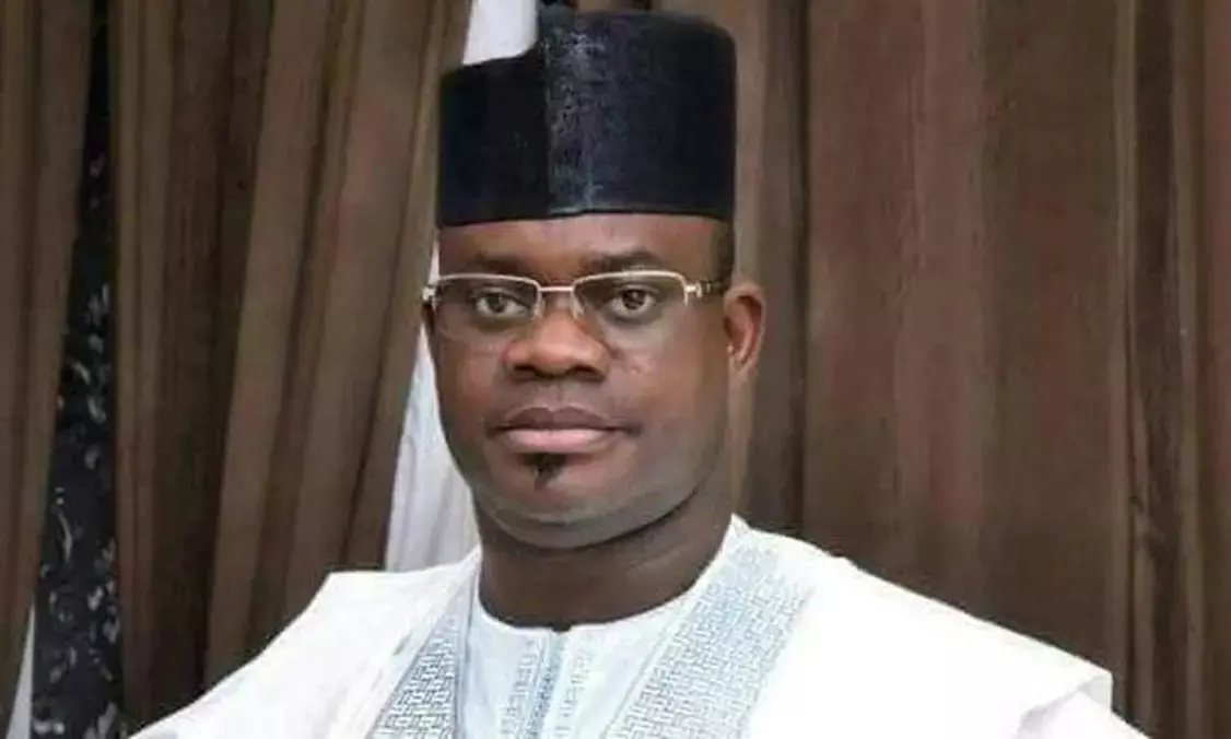 Rivers Niger dredging ll provide 2m jobs- Gov. Bello