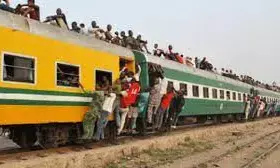Warri- Itakpe Train Service to manage passengers influx