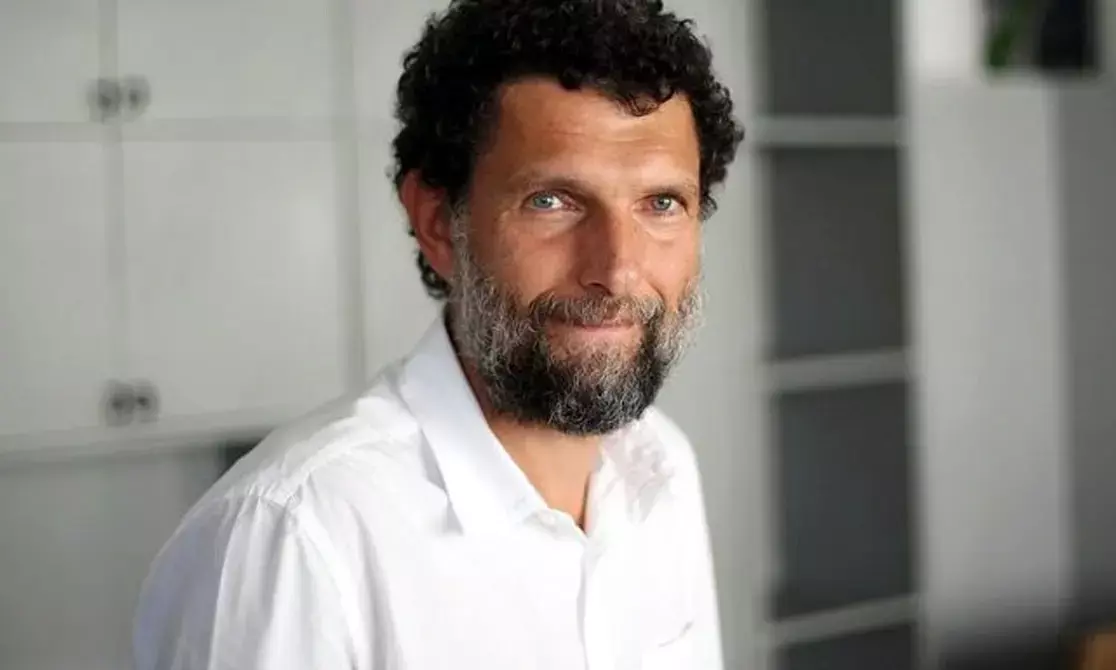 Court orders philanthropist Kavala to remain in Istanbul prison