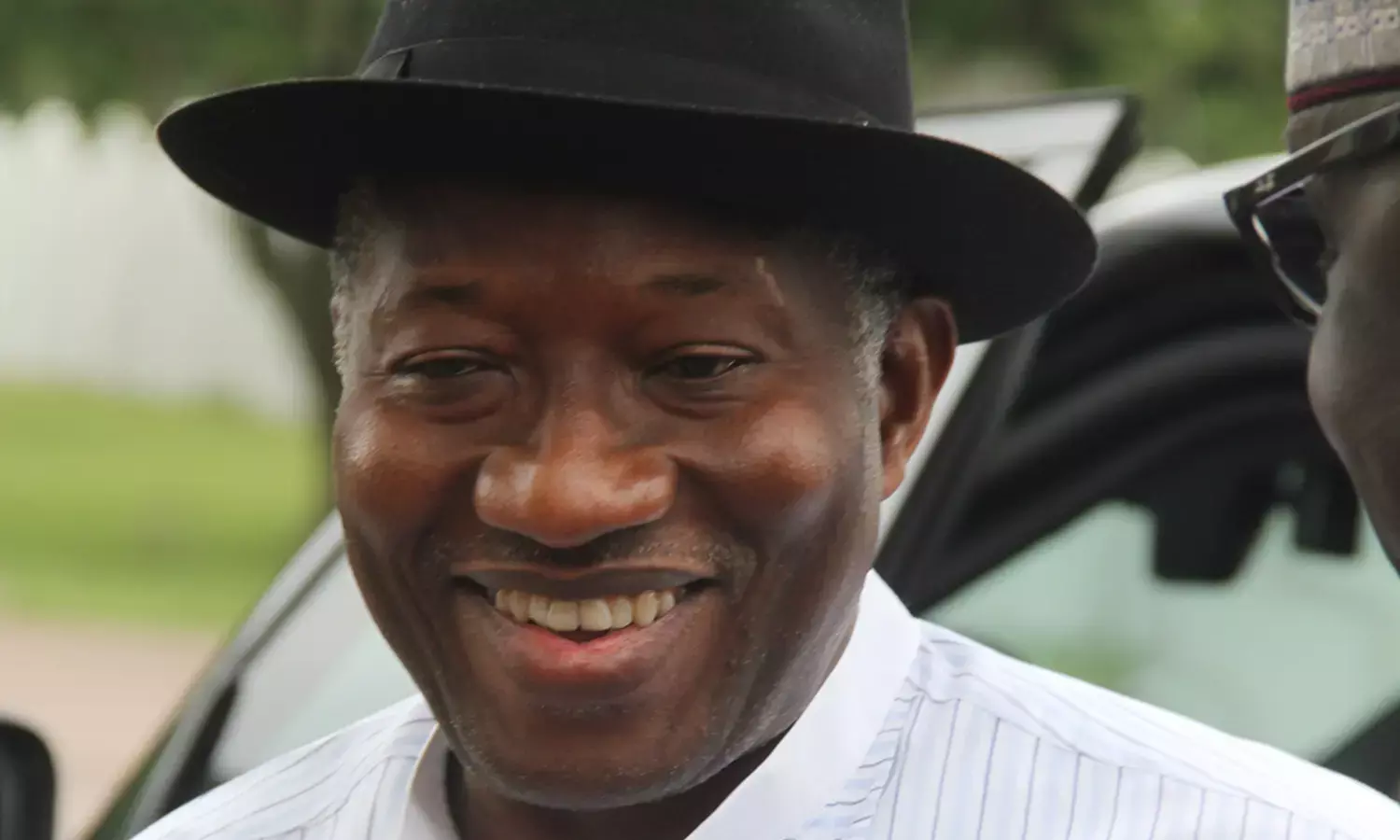 Why I signed Nigerian Oil and Gas Industry Development Act —Jonathan