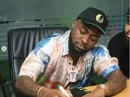 Orphanage Group commends Davido for donating N250m Orphanage Group commends Davido for donating N250m