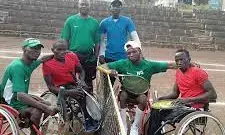 Wheelchair puma tennis has come to stay, says Sani Ndanusa