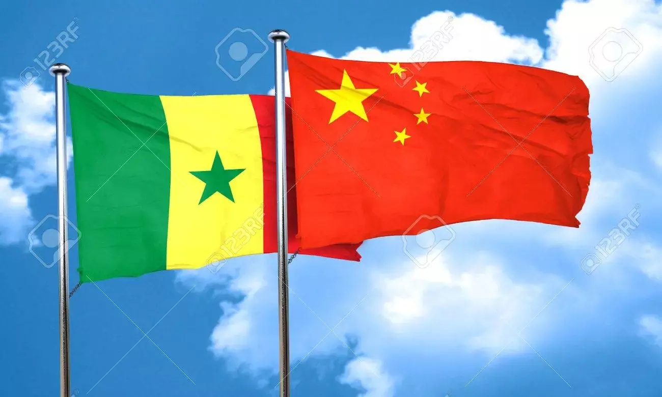 Senegal wants Chinas strong voice to help fight terrorism