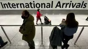 Omicron Covid-19: Japan to ban new foreign arrivals