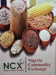 Revitalising the Nigeria Commodity Exchange: prospects for national economic development