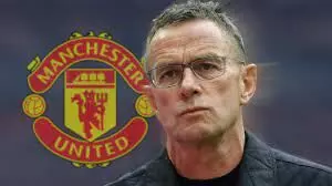 JUST IN: Manchester United certify Rangnick Interim Manager