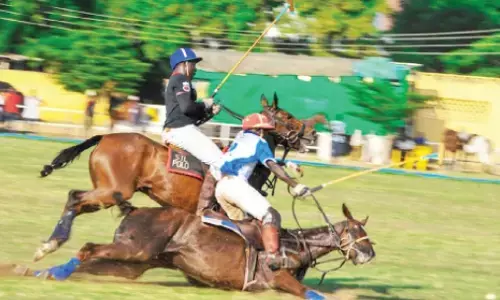 Lintex emerges winners of 2021 Nigeria National Polo Tournament Presidents Cup