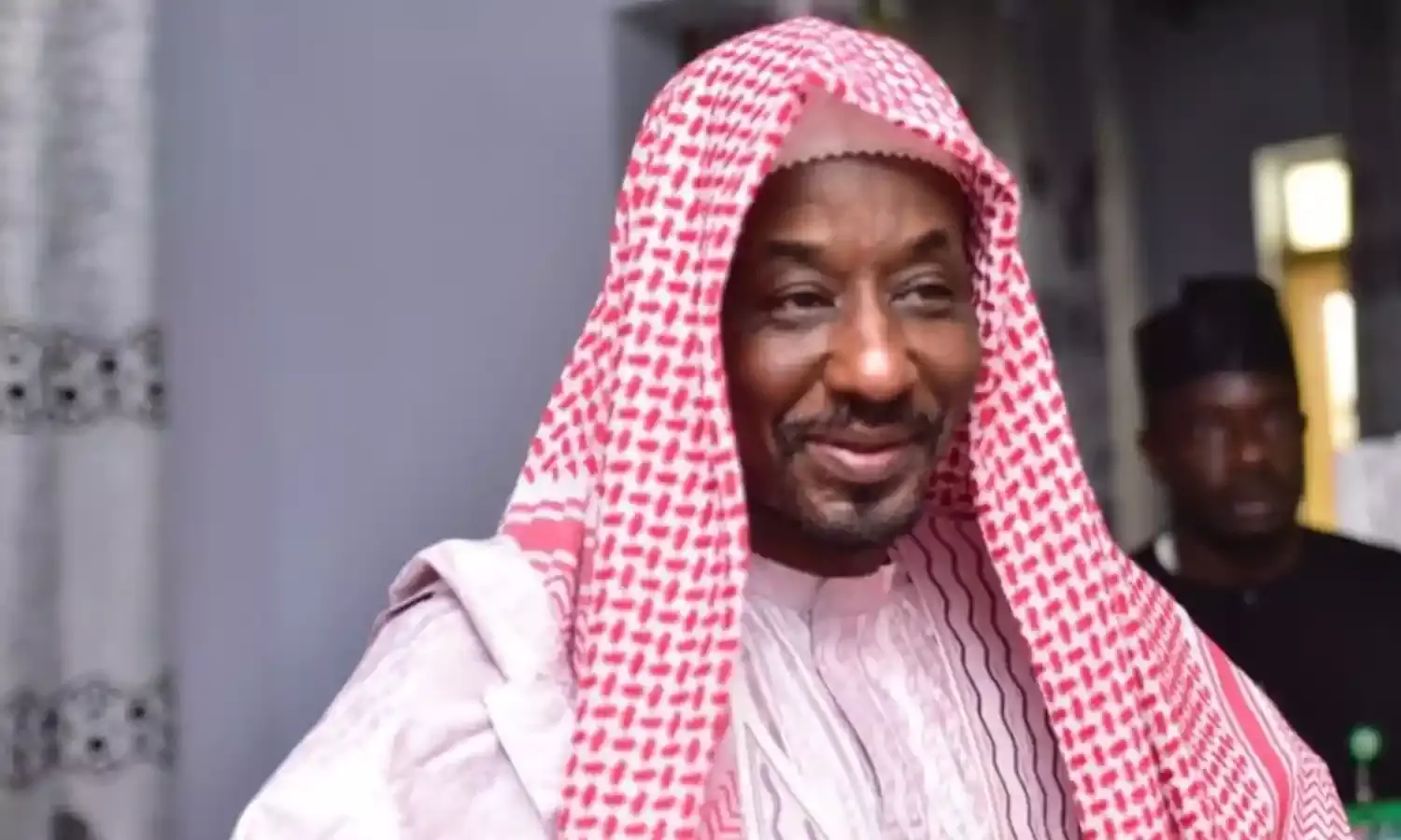 Court declares banishment of deposed Emir Sanusi unlawful