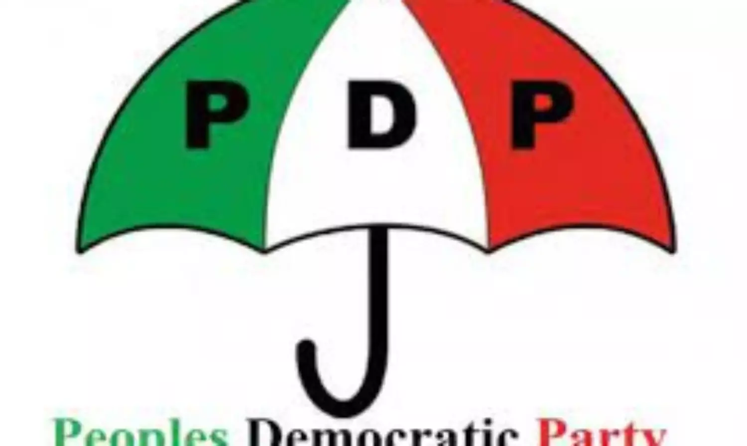 Sign electoral bill before 2022, PDP urges Buhari