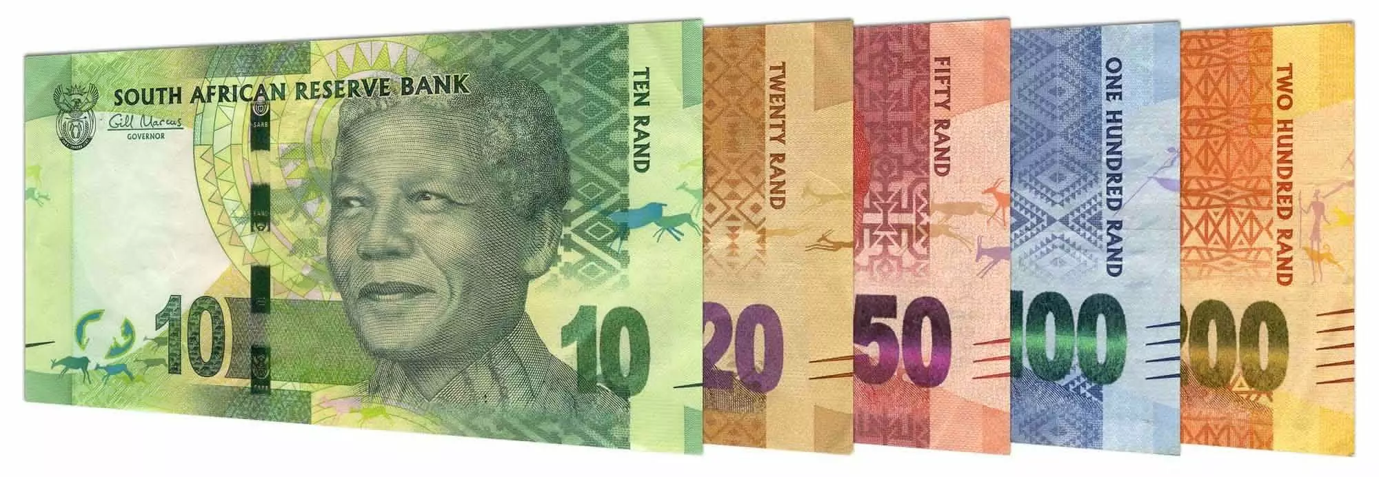 South Africas rand weakens as Omicron spreads rapidly