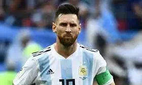 Messi wins 7th time Ballon dOr award for world best player