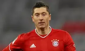 FC Bayern diplomatic after Lewandowski Ballon dOr humiliation