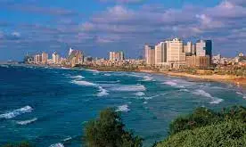 Tel Aviv ranks most expensive city, replaces Paris