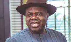 Gov. Diri lauds NCDMB for sustaining local content