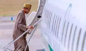 Buhari to attend Dubai EXPO 2020