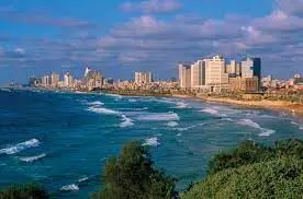 Tel Aviv ranks most expensive city, replaces Paris