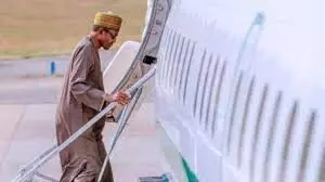 Buhari to attend Dubai EXPO 2020