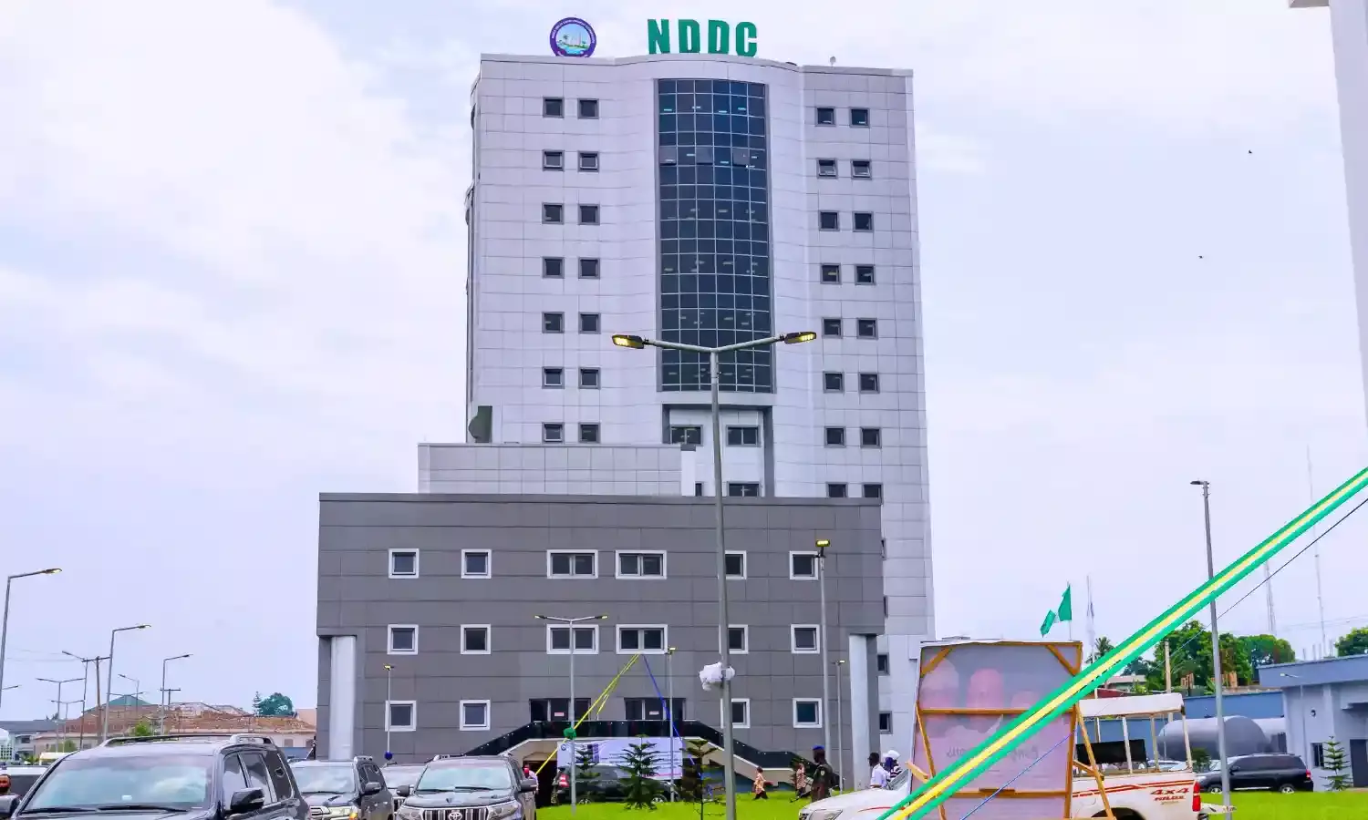 NDDC to invest in Nigerian universities