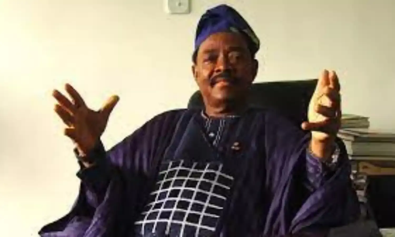 Olawale-Cole emerges 24th President of LCCI