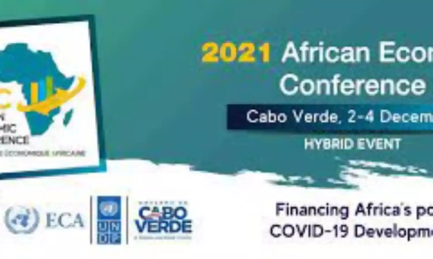 Debt renegotiation, vaccine equity in focus as Africa Economic Conference commences