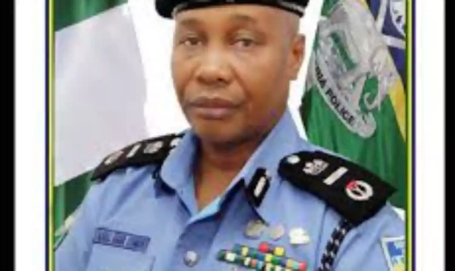 Police Force facing gross housing deficit, says IGP