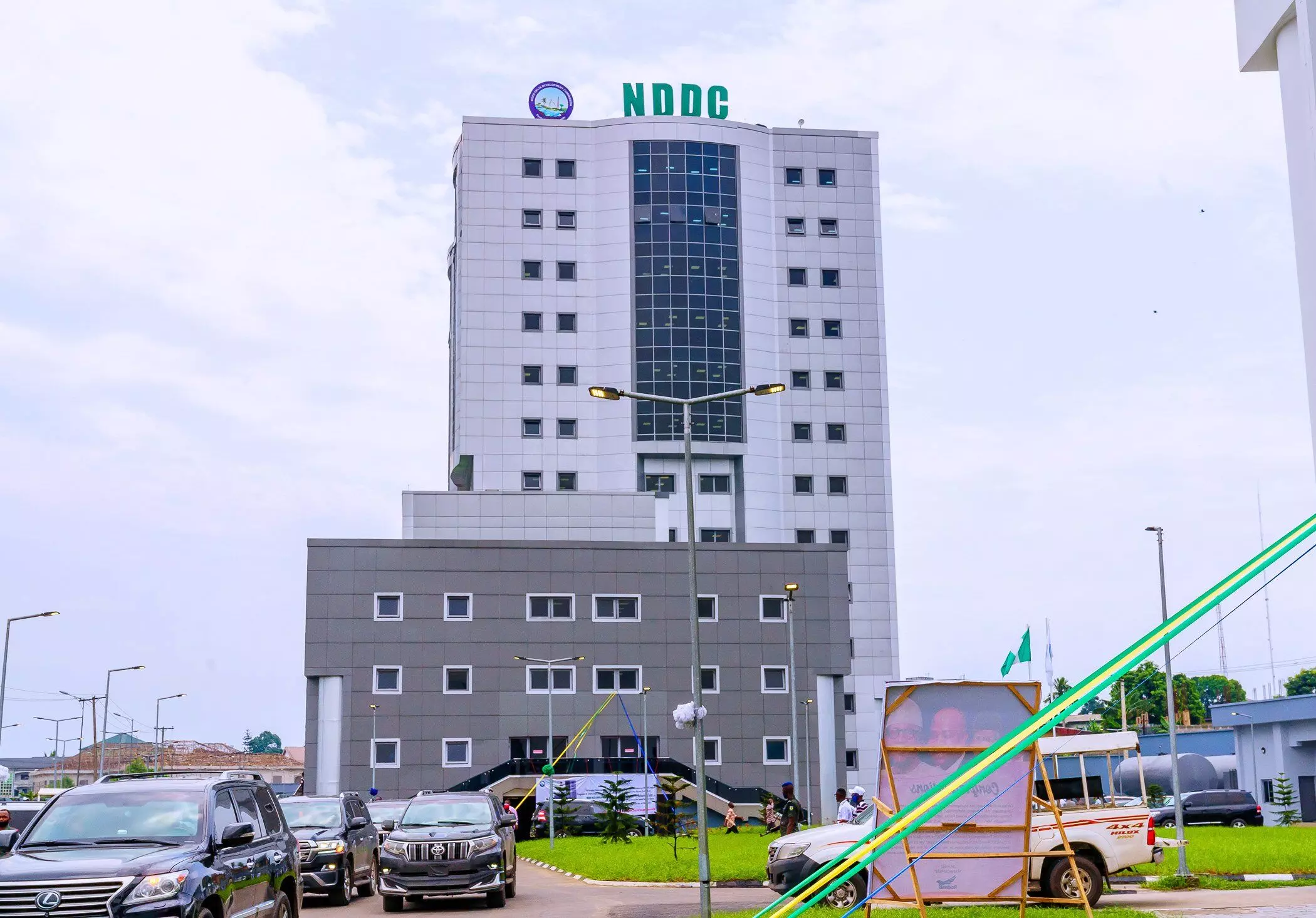 NDDC to invest in Nigerian universities