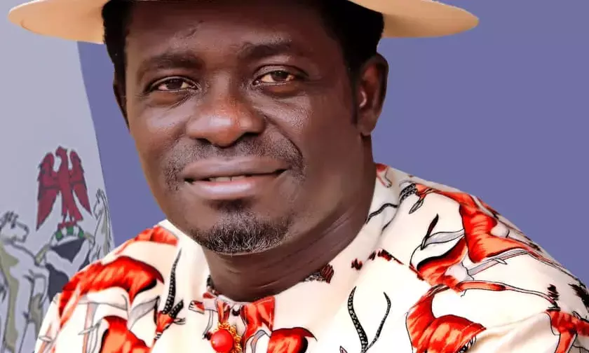 Rivers Chairman empowers small businesses to boost local economy