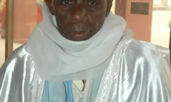 BREAKING: District Head of Dambatta in Kano dies