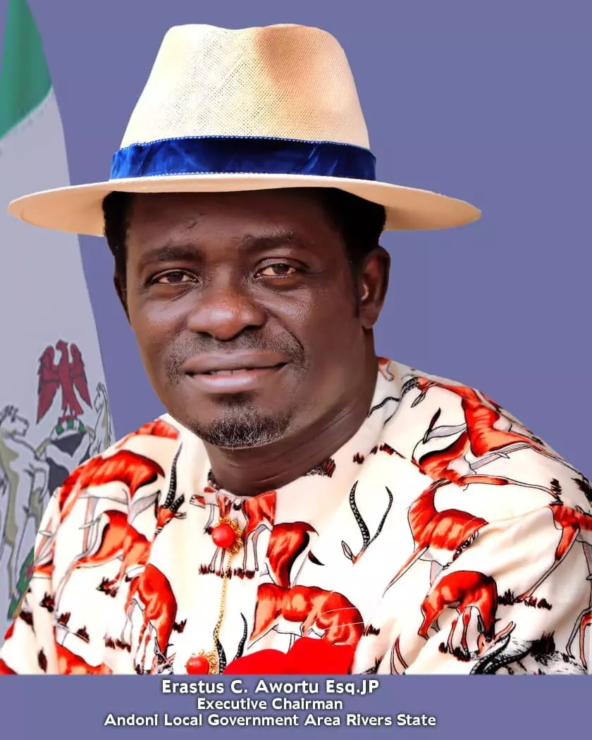 Rivers Chairman empowers small businesses to boost local economy