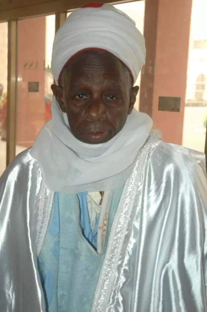 BREAKING: District Head of Dambatta in Kano dies