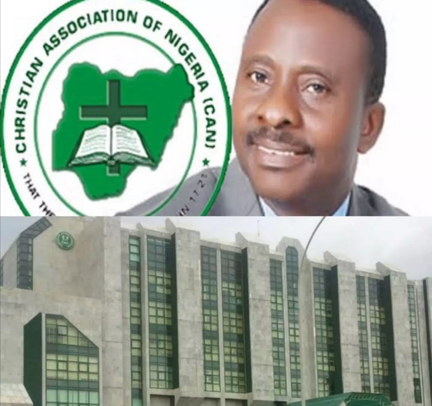 Court dismisses CAN suit against CAC Court dismisses CAN suit against CAC