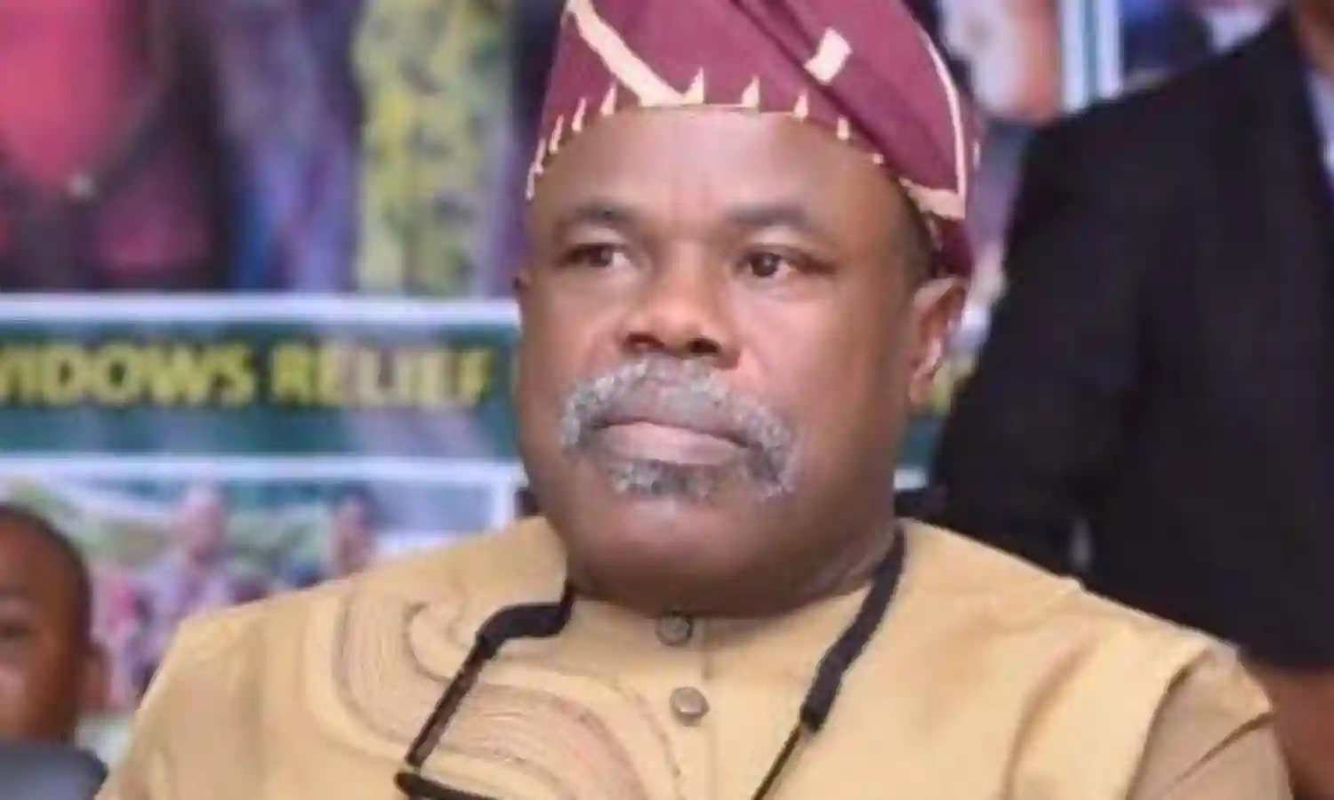Ondo speaker exempts self from N2.4m seminar scandal