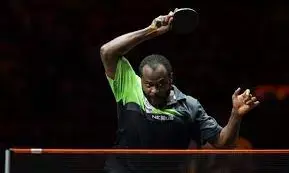 Quadri gets first victory at WTT Cup championship