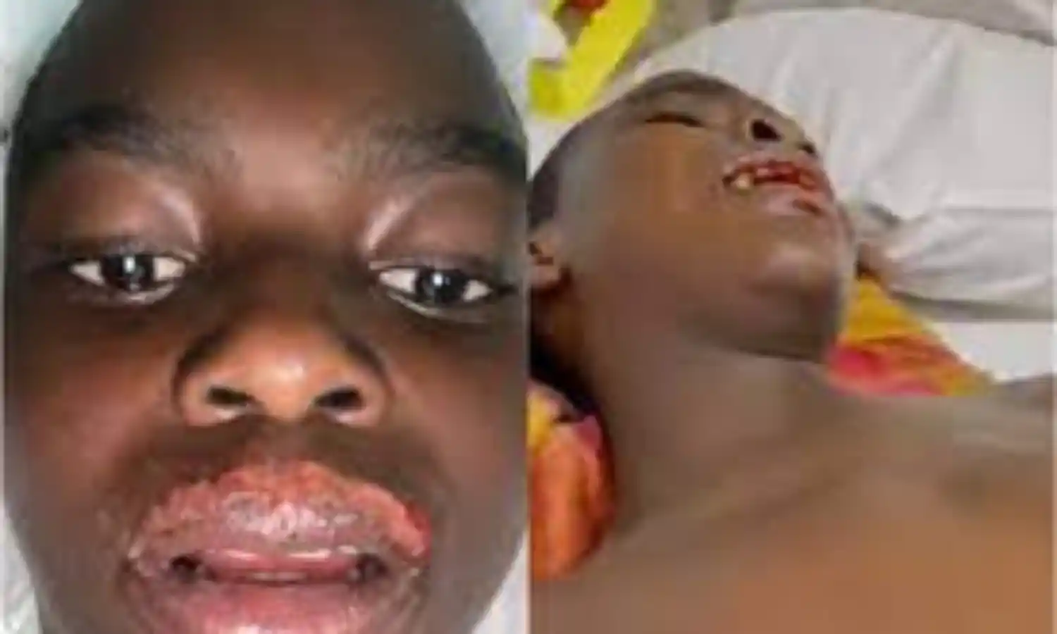 Dowen College: Orji Kalu shock over death of 12 -year-old Oromoni