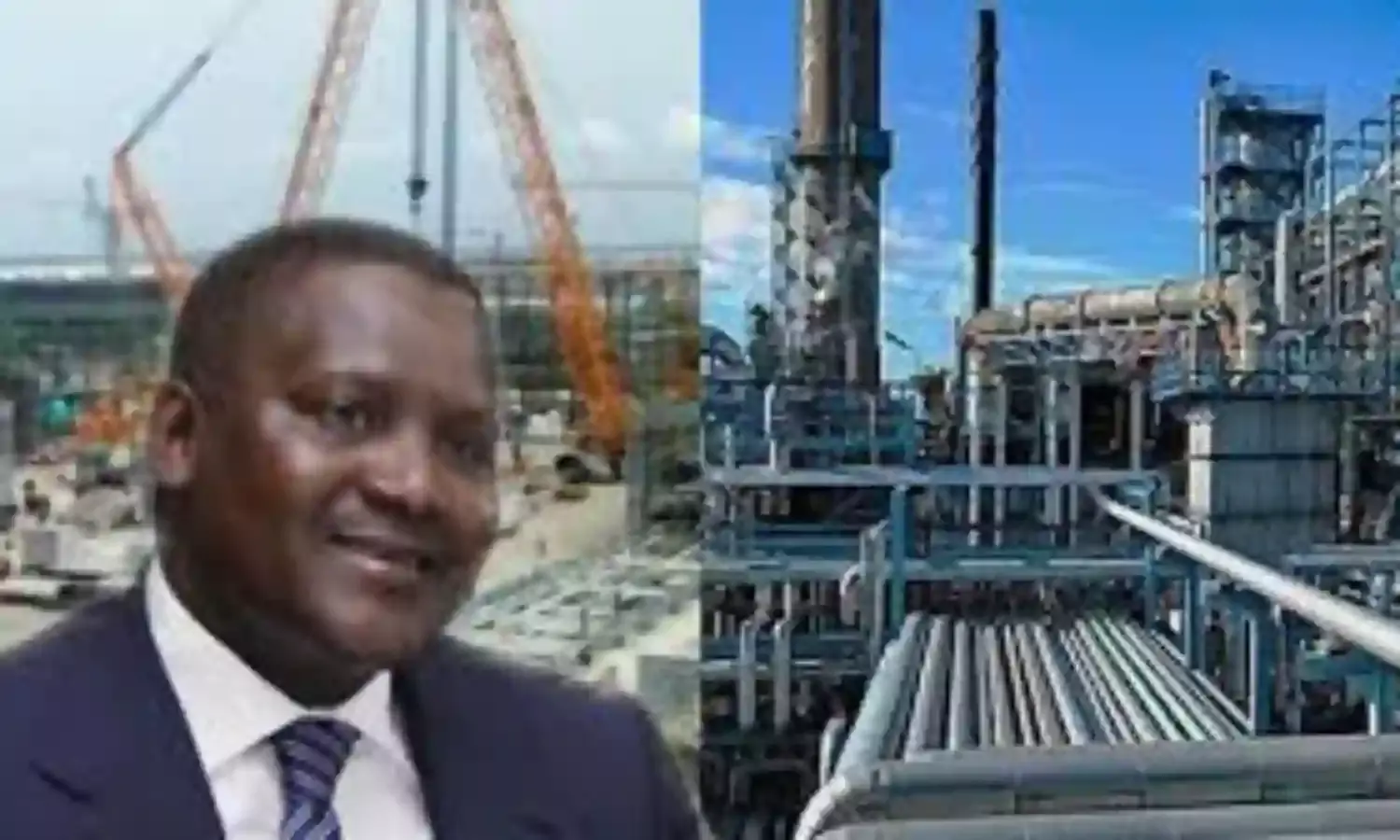 Dangote Oil Refining Coy awards 137 scholarships