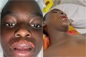 Dowen College: Orji Kalu shock over death of 12 -year-old Oromoni