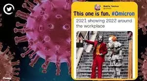 Doctors advise against Omicron