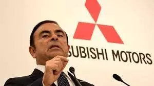 Fugitive Ex-Nissan chief accuses Japan of preventing fair trial