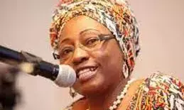 Fayemi tasks parents on gender rights training of children