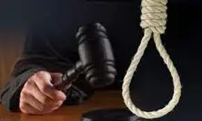 Man to die by hanging for brothers murder