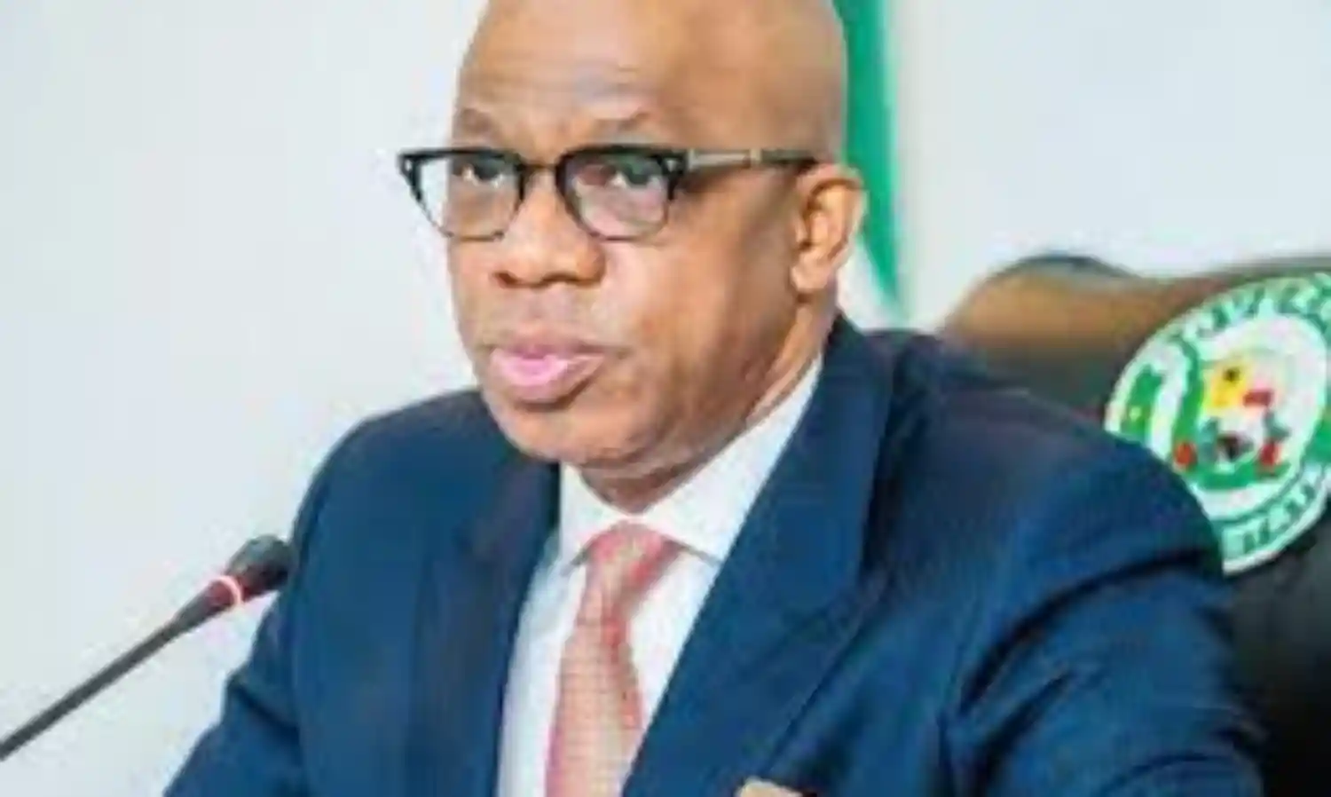 Resign to pursue political ambition, Abiodun charges appointees