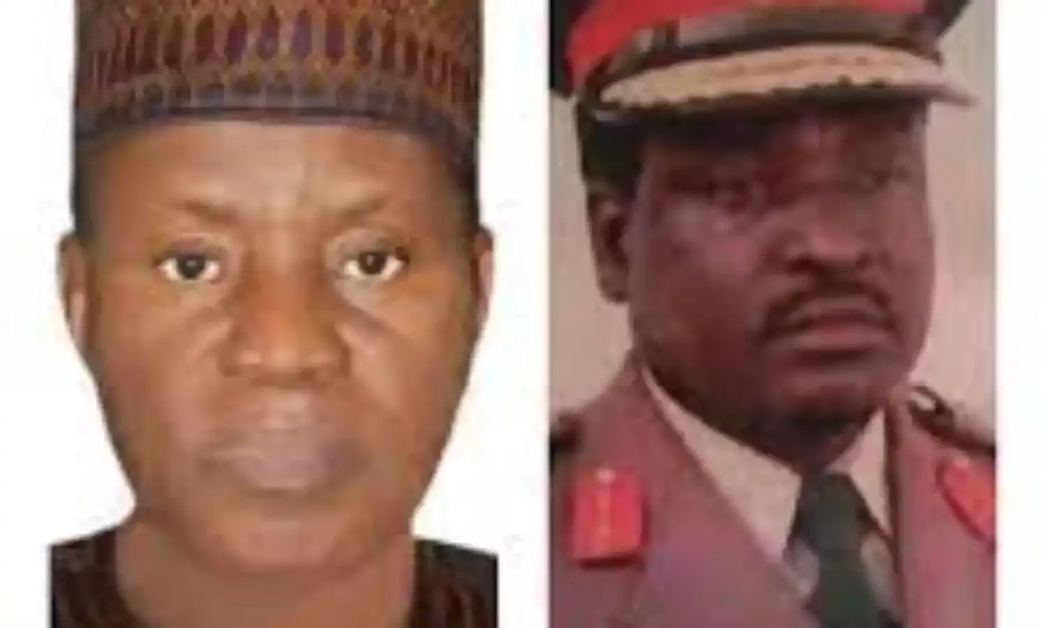 Etsu Nupe shock over death of Gen. Wushishi