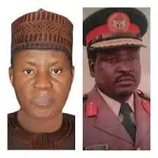 Etsu Nupe shock over death of Gen. Wushishi