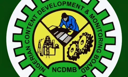 NCDMB holds Capacity building workshop for media stakeholders in Port Harcourt NCDMB holds Capacity building workshop for media stakeholders in Port Harcourt