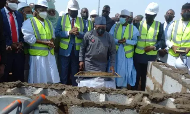 My past ill-health triggers support African Medical Centre-  Afreximbank President