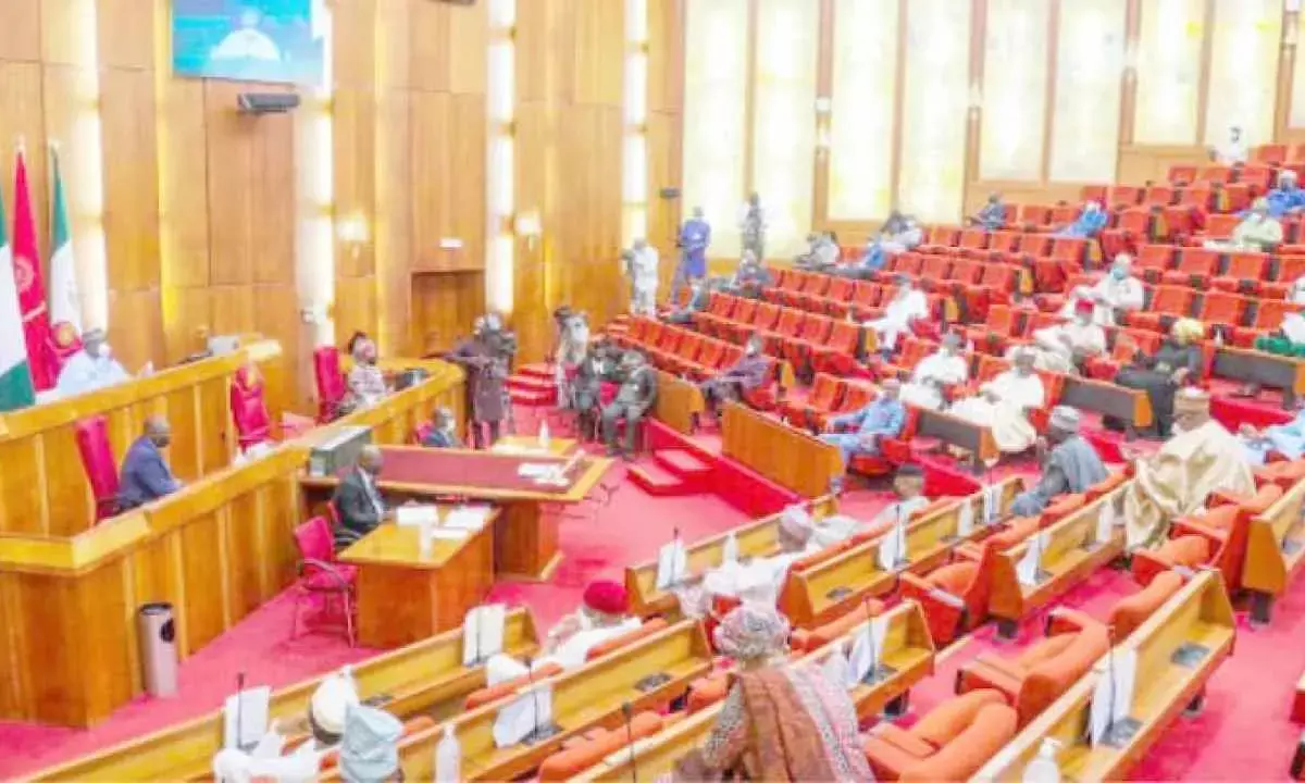 Senate commits to fight forms of cybercrime