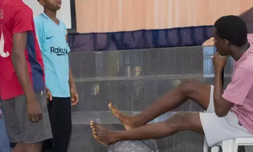 NGO laments over rising cases of bullying, cultism NGO laments over rising cases of bullying, cultism